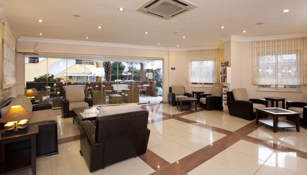 Hotel Remi Alanya