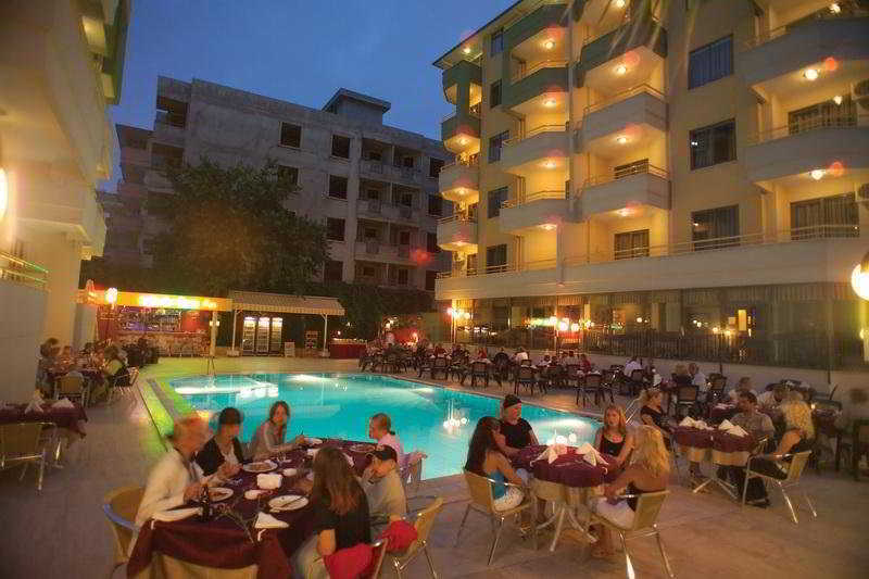 Sifalar Hotel