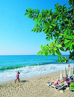 Floria Hotel Alanya