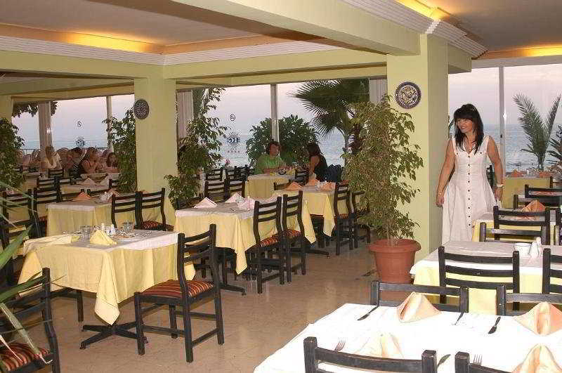 Floria Alanya