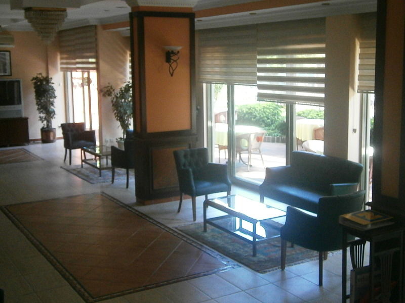 Sifalar Hotel 2*