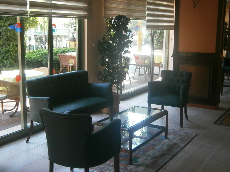 Sifalar Hotel Alanya