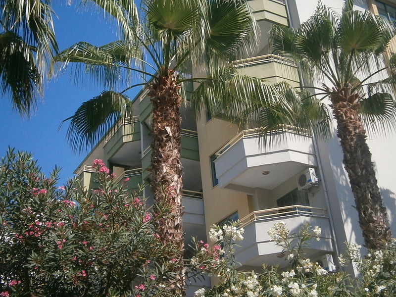 Sifalar 2* Alanya