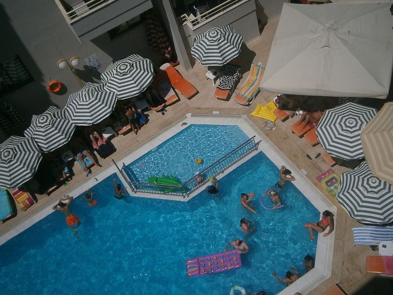 Sifalar Hotel Alanya