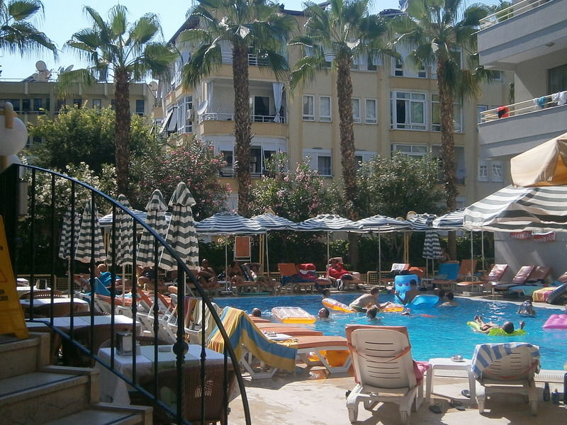 Sifalar 2* Alanya