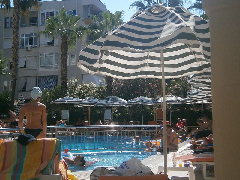 Sifalar Hotel