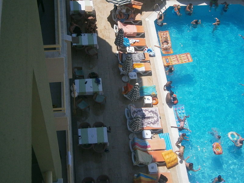 Sifalar Hotel Alanya