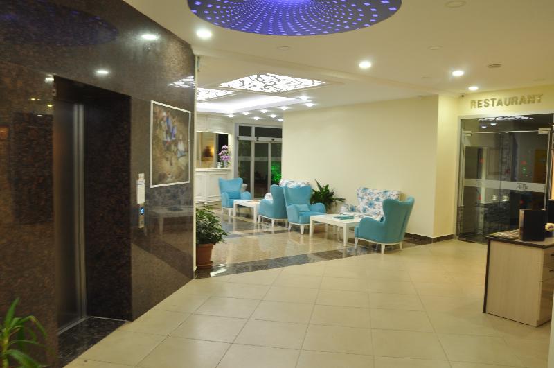 Grand Ati̇lla Alanya