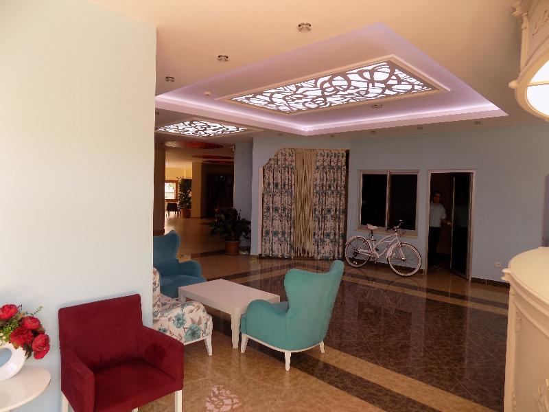 Hotel Grand Ati̇lla