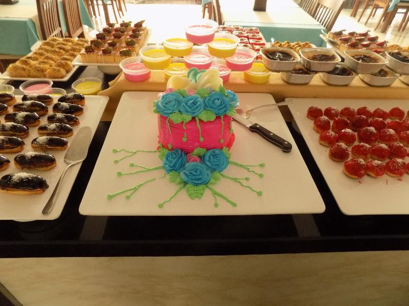 Grand Ati̇lla Hotel 3*