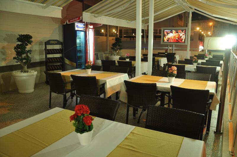 Grand Ati̇lla 3* Alanya
