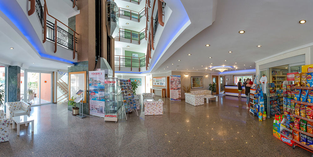 Moonflower Aparts & Aparthotel