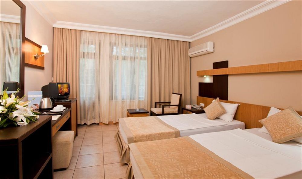 Kandelor Alanya