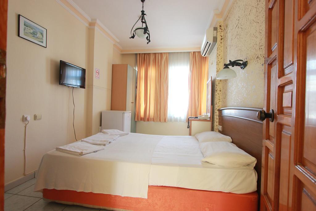 Aparthotel Baronessa Alanya