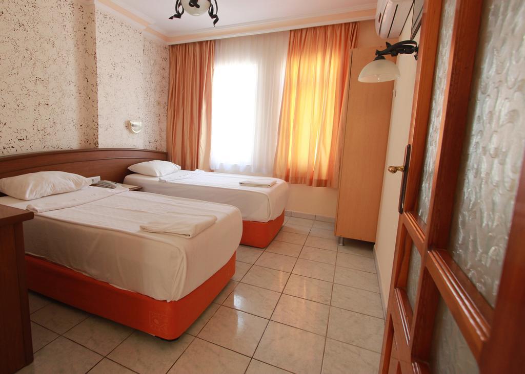 Aparthotel Baronessa