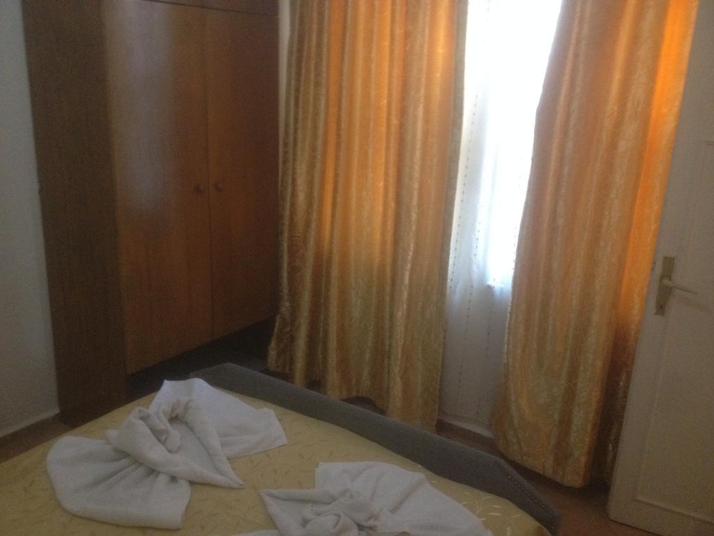 Aparthotel Alanya Blue Dream Alanya