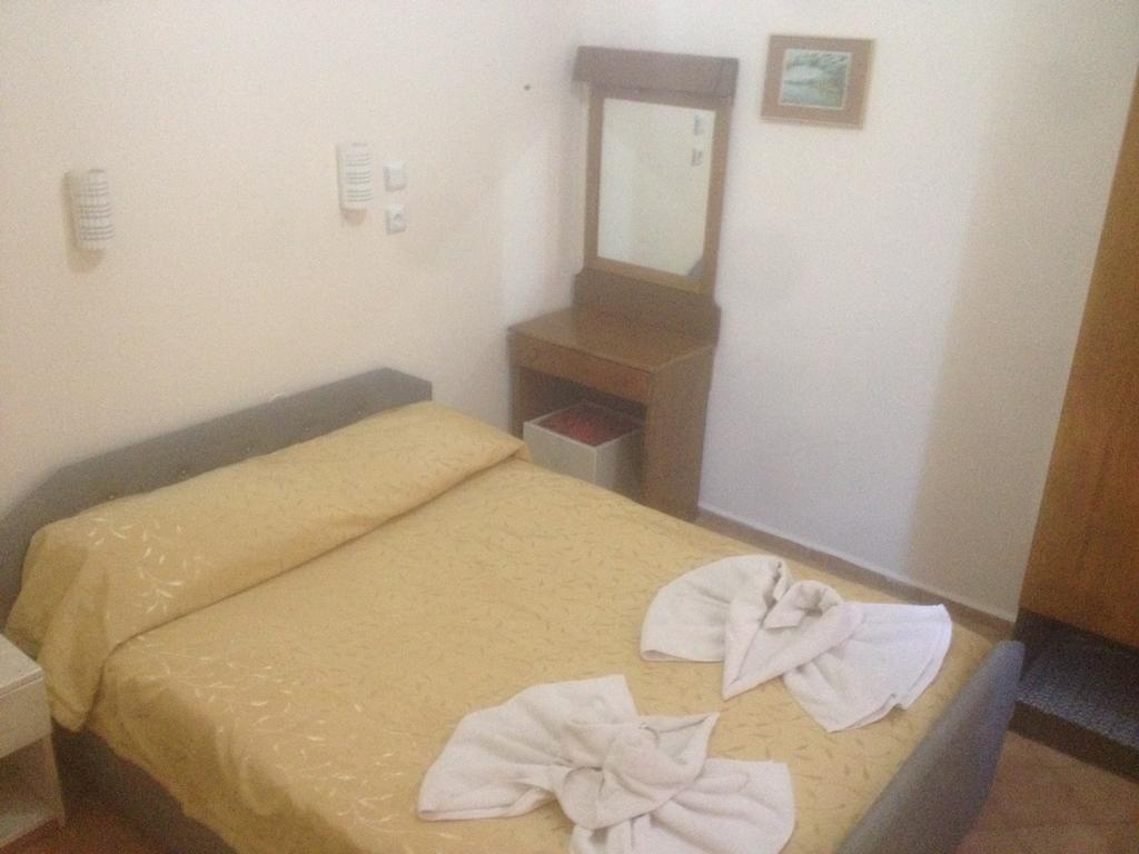 Aparthotel Alanya Blue Dream