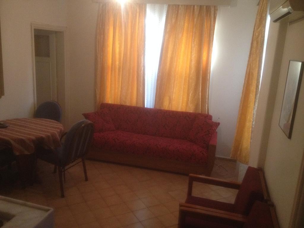 Alanya Blue Dream 3*