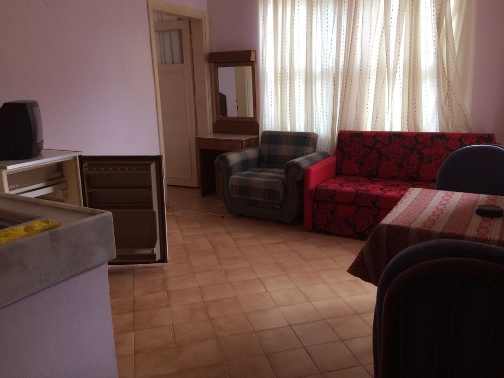 Alanya Blue Dream Aparthotel Alanya