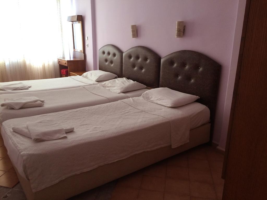 Aparthotel Alanya Blue Dream 3*