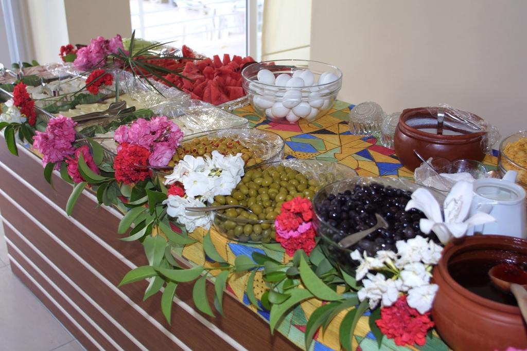 Hotel Alin