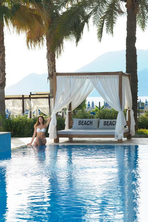 Alaaddin - Adult Only Hotel Alanya