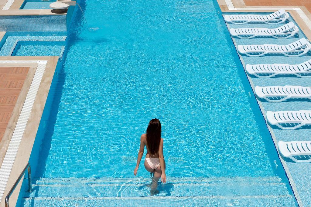 Alaaddin - Adult Only Alanya