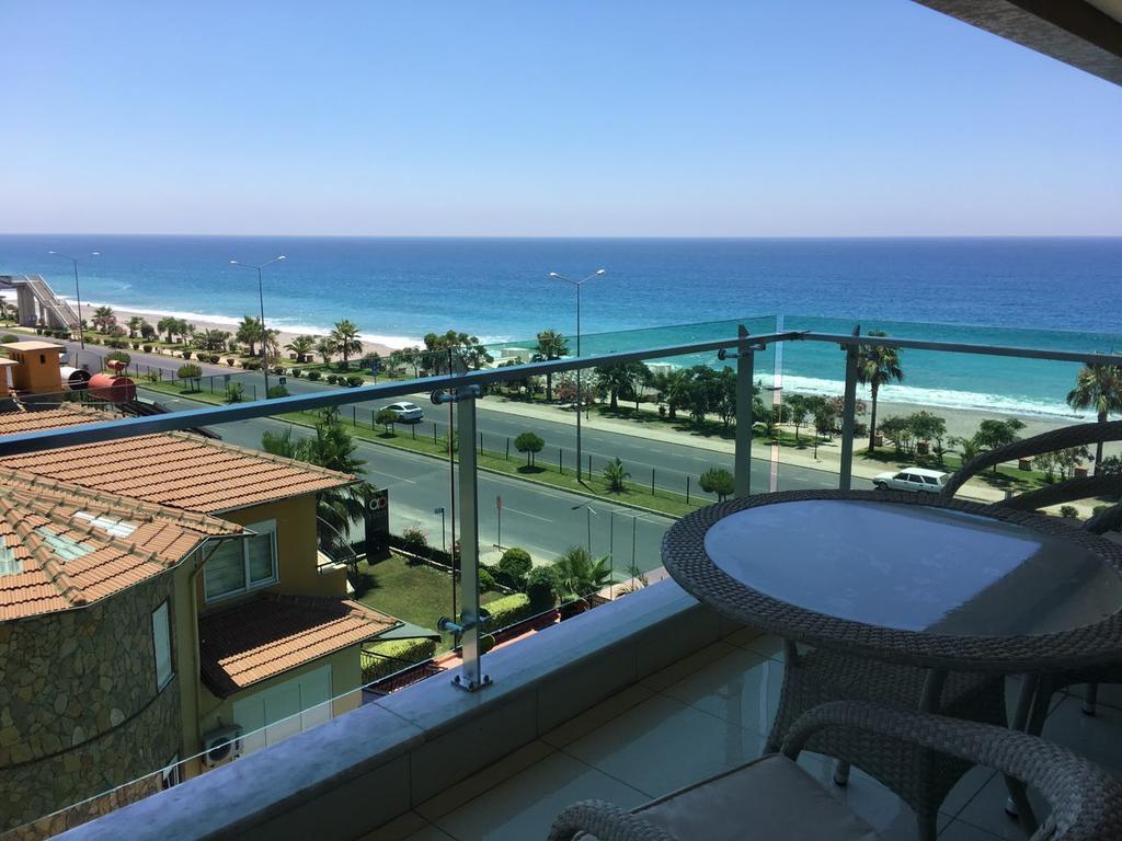 Moda Marine * Alanya