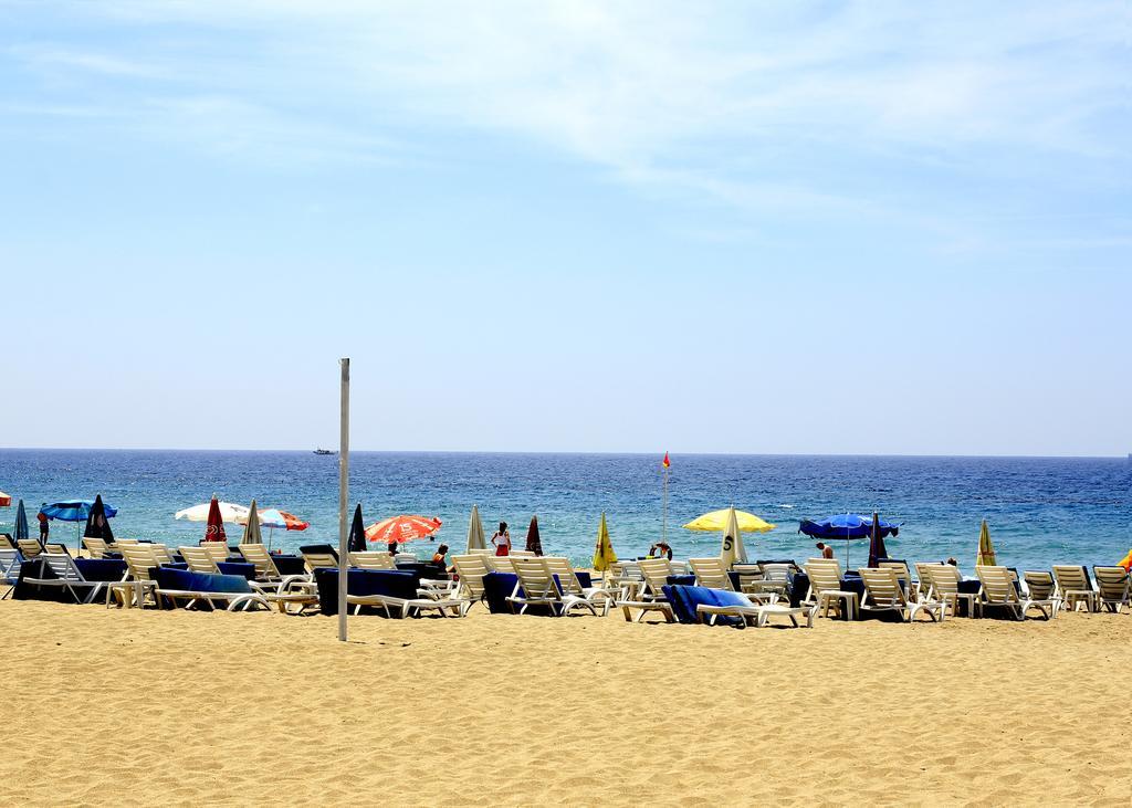 Hotel Kleopatra Ramira Alanya