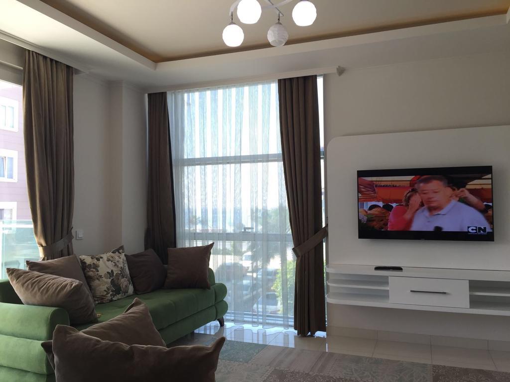 Apartment Moda Marine *