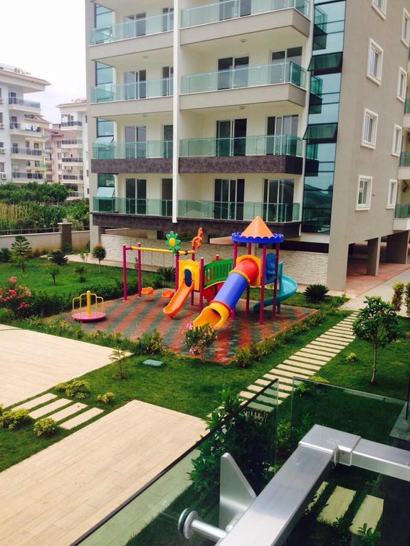 Apartment Moda Marine Alanya
