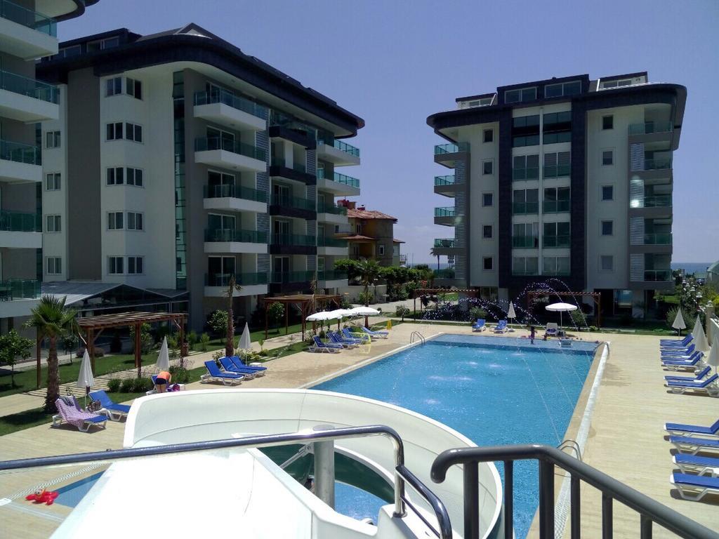 Moda Marine Apartment