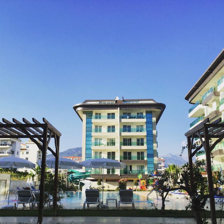Moda Marine Apartment *