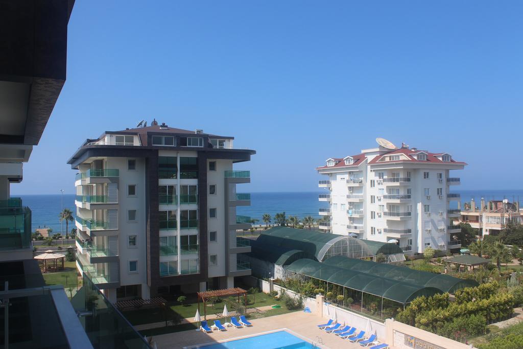 Moda Marine Alanya