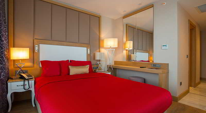 Hotel Mary Alanya