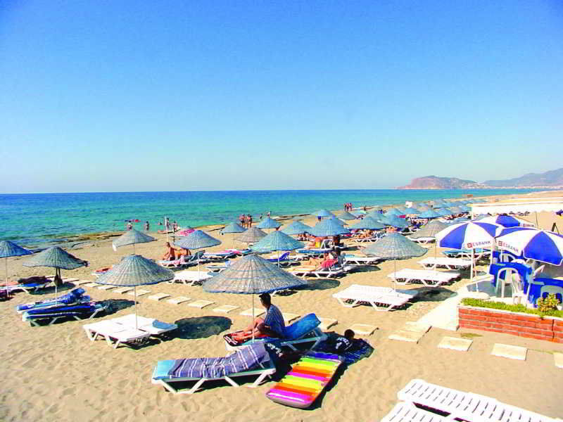 Sunshine Hotel Alanya