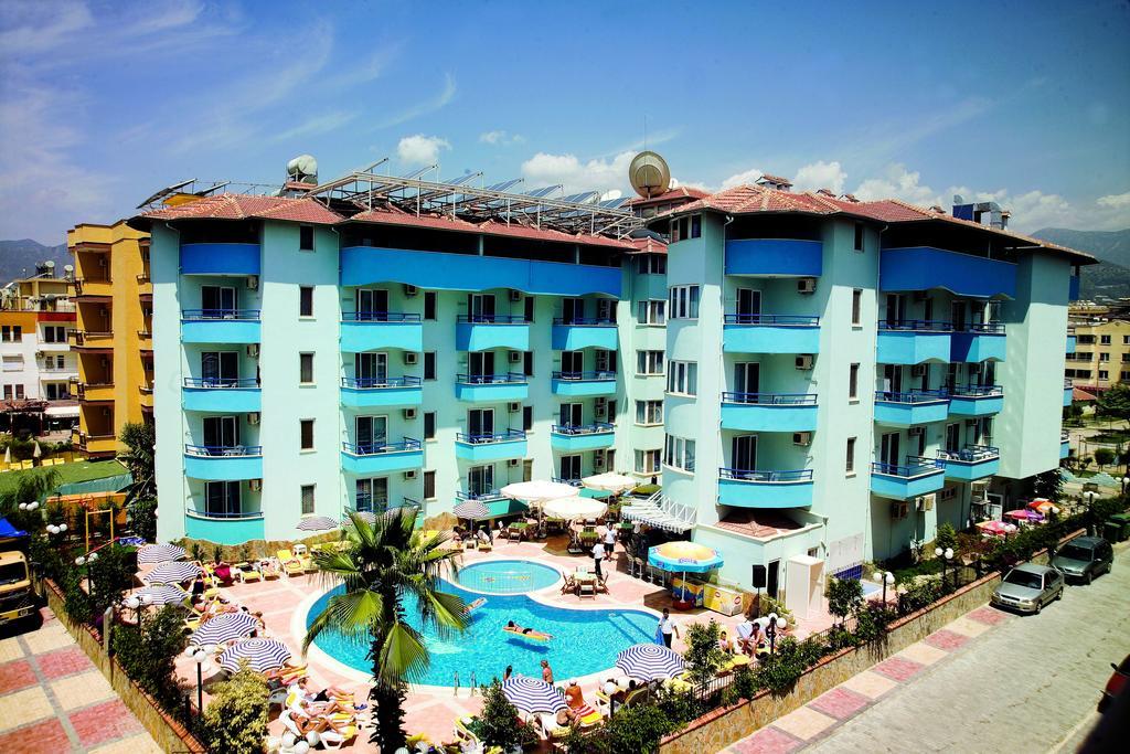 Risus Alanya