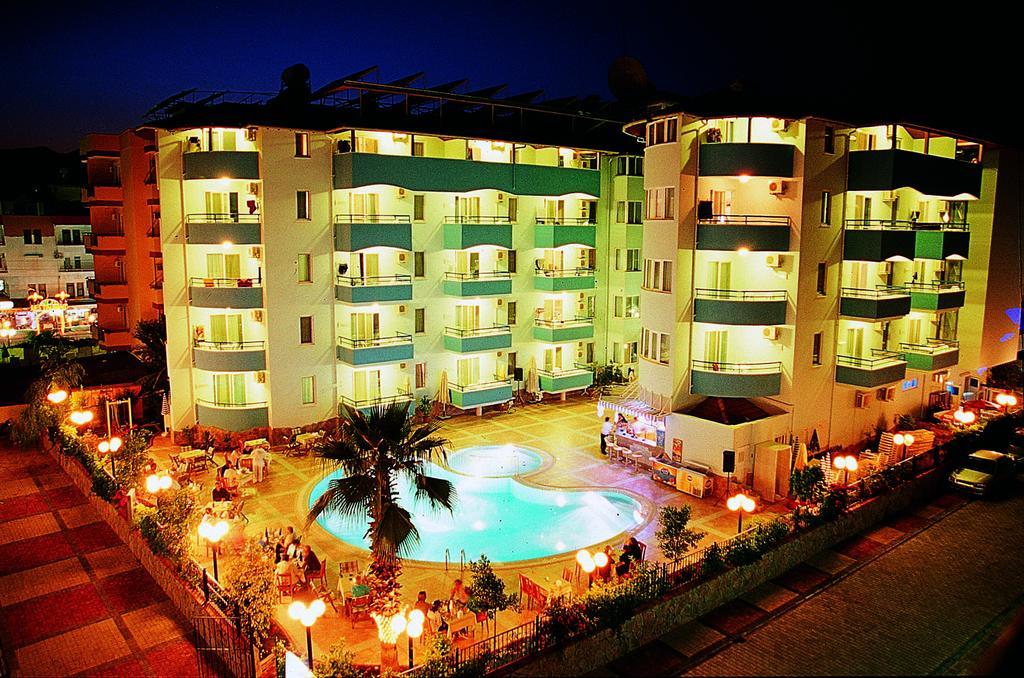Hotel Risus 2*