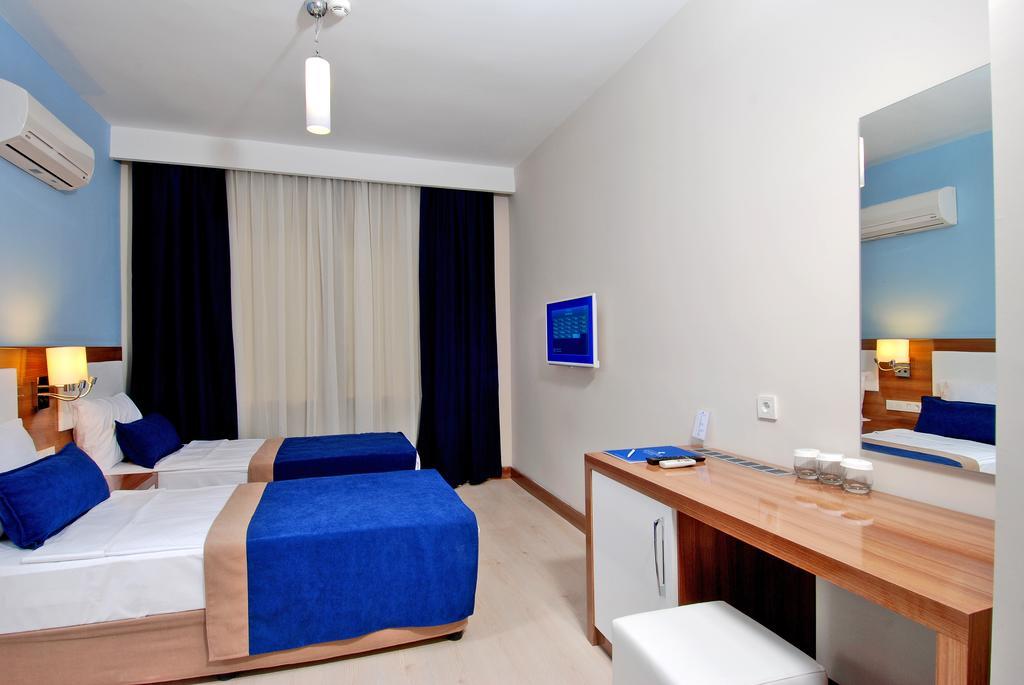 Kleopatra Ramira 4* Alanya