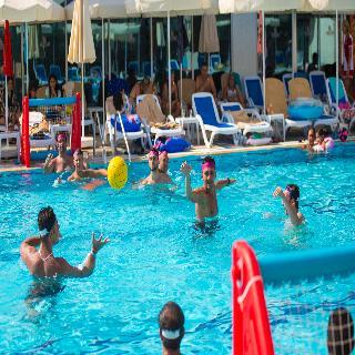 Hotel Sun Star 5*