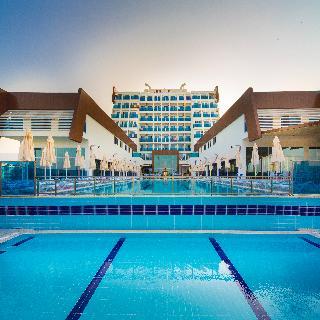 Sun Star Hotel 5*
