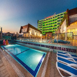 Sun Star Alanya