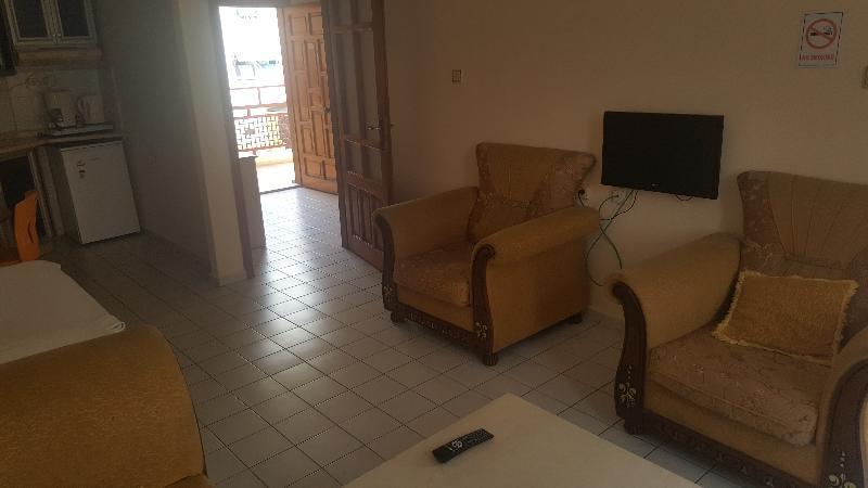Aparthotel Baronessa 3*