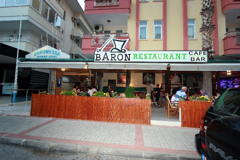 Baronessa Alanya