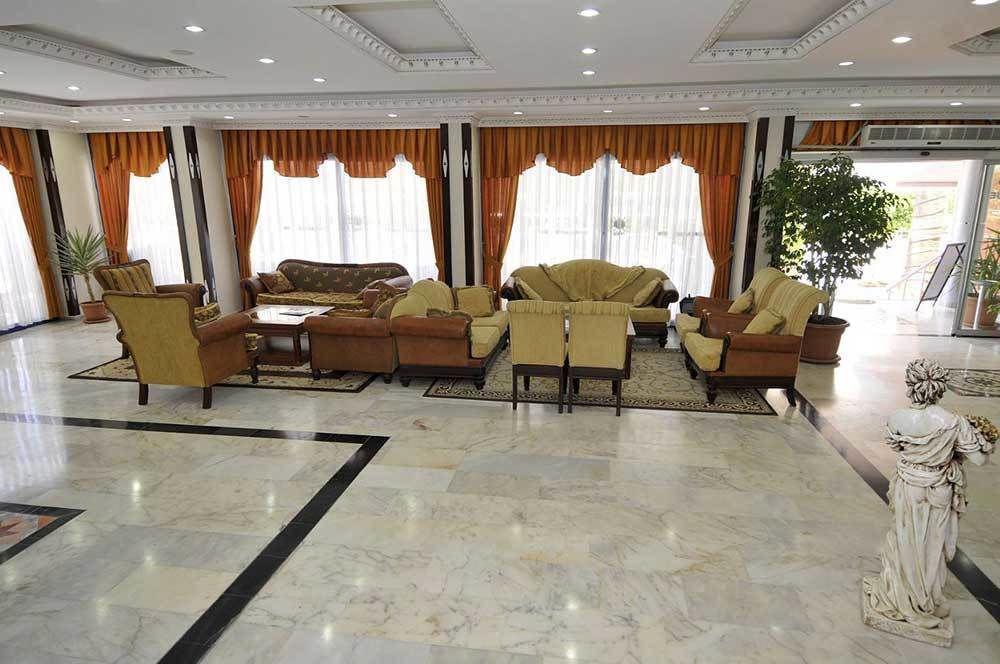 Otel Klas Boutique Alanya