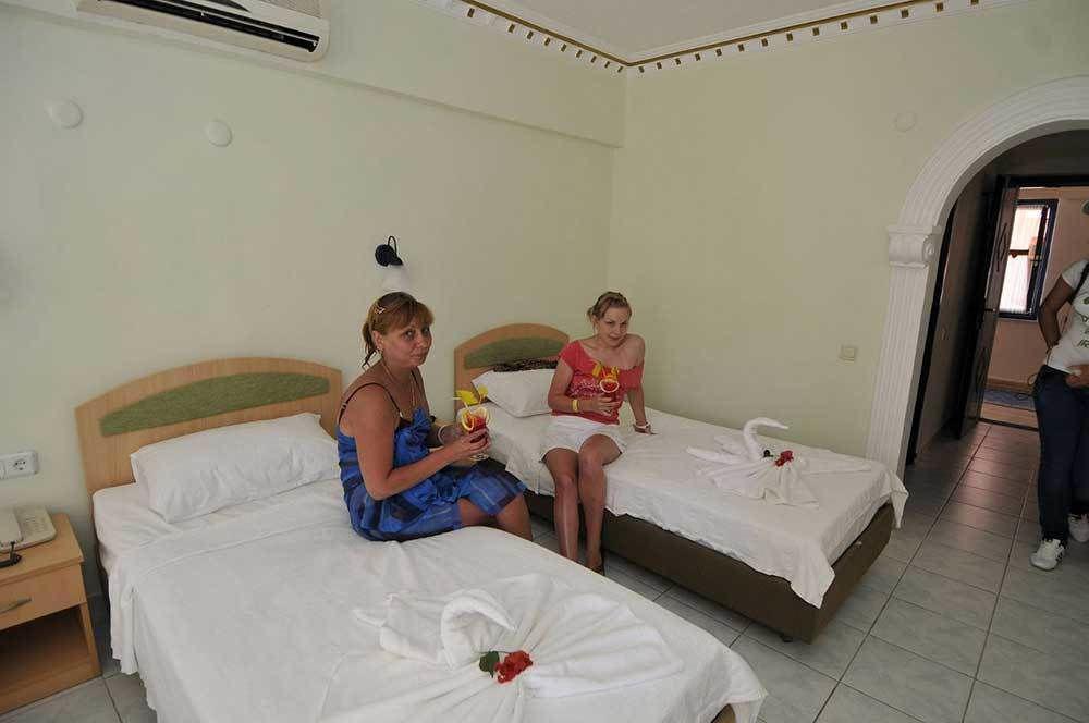 Klas Boutique 3* Alanya