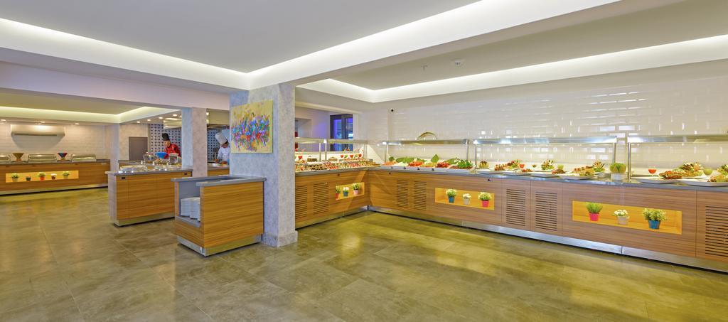 Floria Hotel Alanya