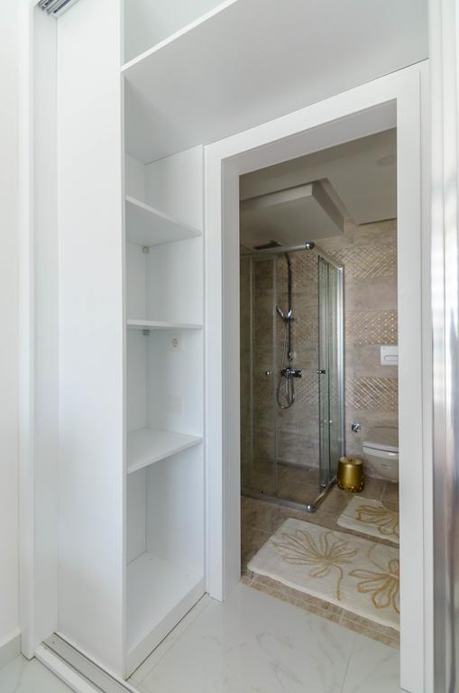 Apartment Elite Marine Alanya