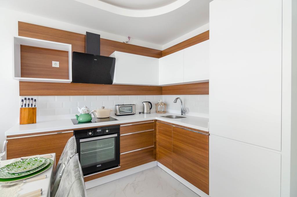 Apartment Elite Marine *