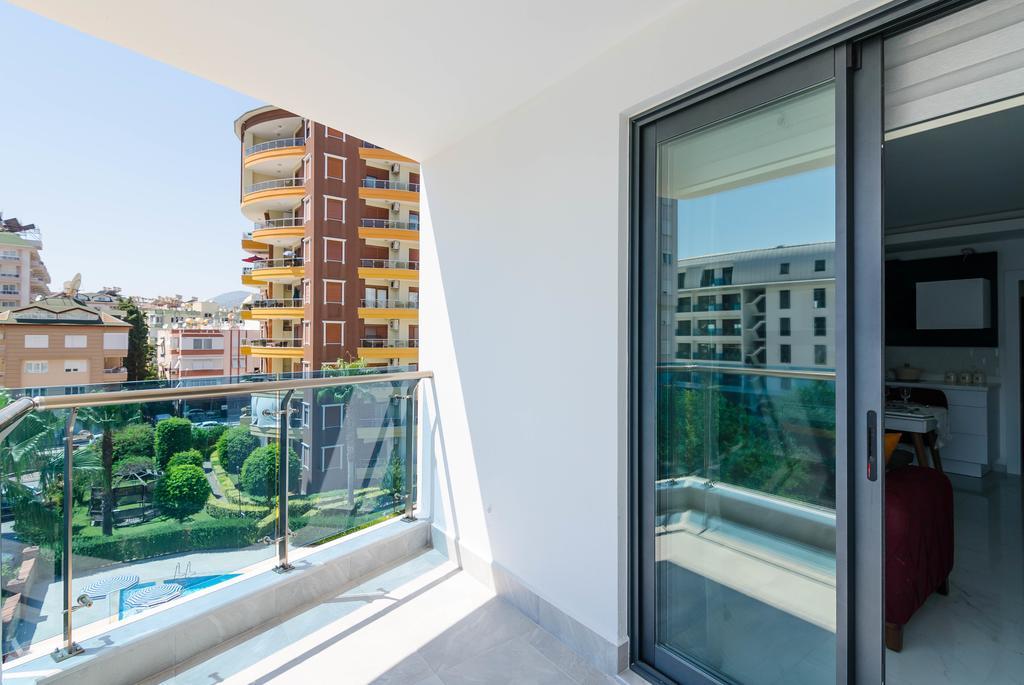 Apartment Elite Marine Alanya